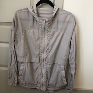 Lululemon jacket